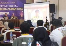 Pelatihan Youth Edu Skill untuk Tingkatkan Partisipasi dan Peran Pemuda di Era Digital