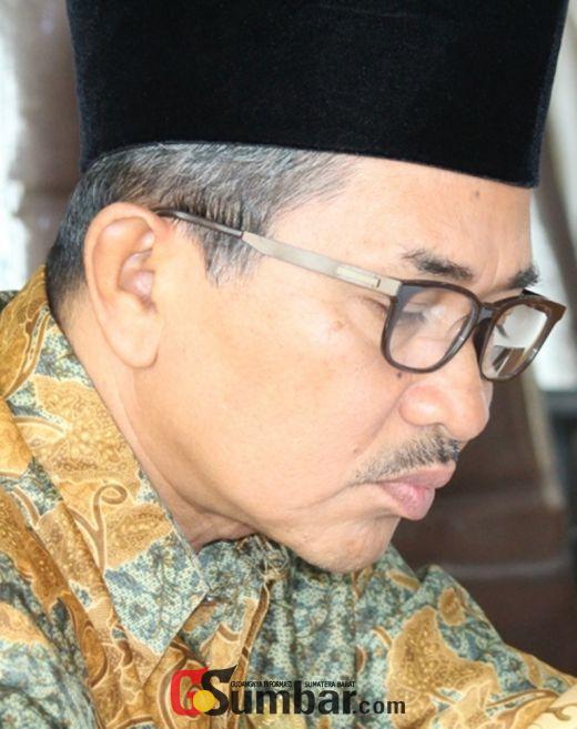 Ketua Komisi A DPRD Payakumbuh Fitrial Bachri Apresiasi Kinerja Disdukcapil
