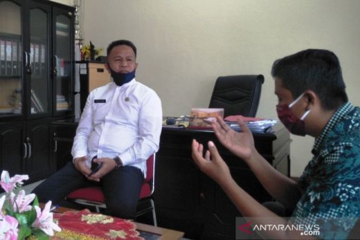 Meski tak Terbukti Mesum, Dua THL di DPRD Padang Pariaman Tetap Diberhentikan