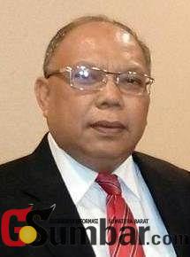 Balon Wakil Walikota Payakumbuh Bertambah Nama Erizal Azhar Mulai Mengapung
