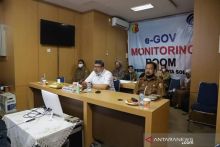 Wali Kota Solok: Keselamatan Anak dari Covid-19 Pertimbangan Utama KBM