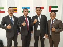 Selain Kepemudaan dan Olahraga, Delegasi Indonesia Sebut Solidaritas di Forum ICYSM