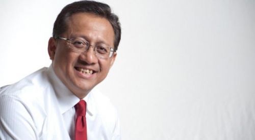 Irman Gusman: Peraturan Perundang - undangan Kepala Daerah Perlu Disempurnakan