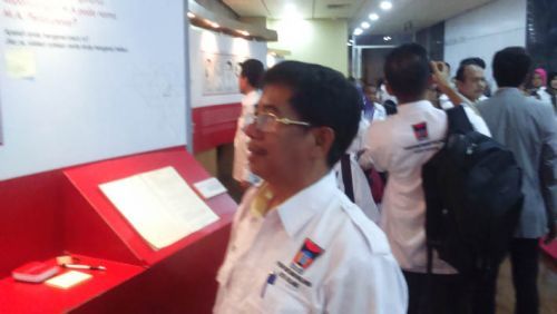 Liputan di DPRD Padang akan Ditertibkan agar Lebih Nyaman dan Memudahkan Tugas Pers