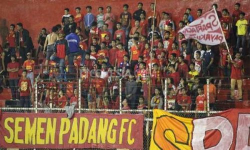 The Kmers Siap Dukung Semen Padang di 8 Besar Piala Jenderal Sudirman