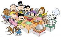 Wah! Hari Thanksgiving Makin Banyak Yang Gendut di Amerika