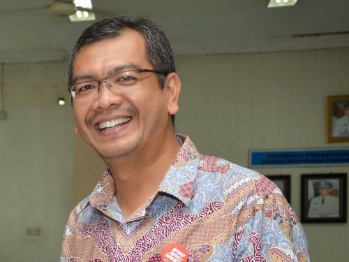 Walikota Payakumbuh Pembina Karang Taruna Terbaik 2015