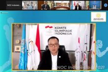 NOC Indonesia Soroti Pemilihan Cabor dan Kesiapan Tuan Rumah SEA Games 2021