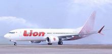 Lion Air Bantah Berita Pesawat Padang-Jakarta Hanya Bawa 3 Penumpang