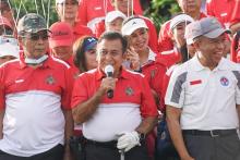 Menpora Amali Dukung Golf Indonesia, Japto Ucapkan Terima Kasih