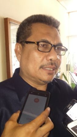 Wakil Ketua DPRD Padang, Muhidi: Wako Tidak Perlu Lindungi Pejabat yang Bermasalah dengan Moral