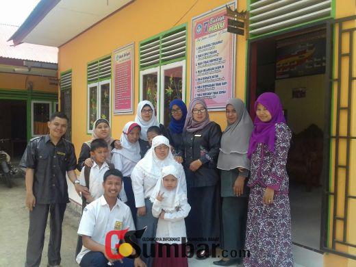 PLB Syekh Muhammad Sa’ad Mungka Miliki Staf Pengajar Berstatus Honorer