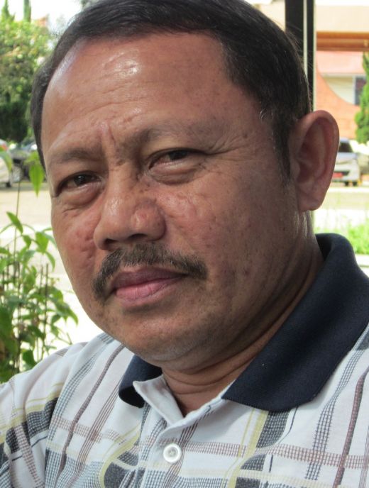H. Jayusman Kembali Pimpin PKDP Payakumbuh-Limapuluh Kota