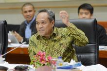 Berbeda dengan Pernyataan Cak Imin, Demokrat Justeru Yakin Jokowi Setia Konstitusi