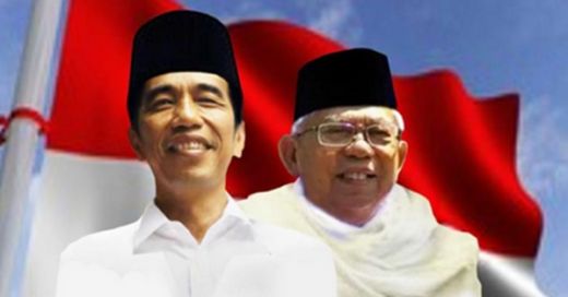 Sore Ini, 12 Bupati dan Wali Kota Akan Orasi di Konser Pemenangan Jokowi di Pantai Padang