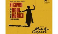 Film Kucumbu Tubuh Indahku Tak Boleh Tayang di Kota Padang