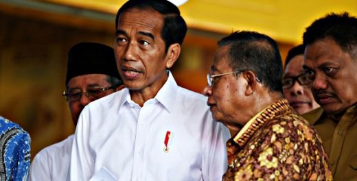 Alamak... Jokowi Cuma Dapat 63.491 Suara di Padang, Prabowo Raih 406.698