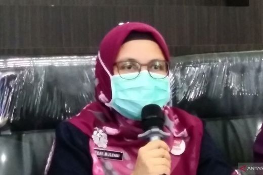 Bayi Sembilan Bulan Terinfeksi, 27 Kasus Baru Covid-19 Dalam Dua Hari di Padang