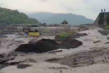 Cuaca Ekstrem Picu Banjir Lahar Dingin Semeru, Ratusan Warga Lumajang Terpaksa Mengungsi