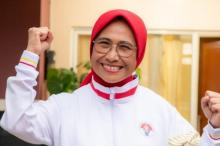 Indonesia Sukses di APG 2022, Wakil Ketua Komisi X DPR RI Semakin Optimis
