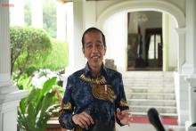 Relawan Gelar Musyawarah Maret 2023, Siap Sodorkan Bakal Capres ke Jokowi