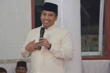 Sama dengan Pemerintah Pusat, Idul Adha di Padang Panjang 12 September
