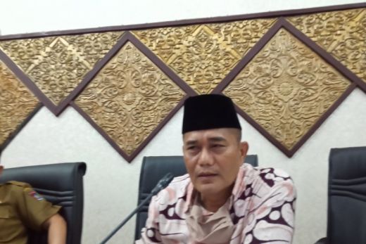 Seluruh Anggota DPRD Kota Padang dan Karyawan Negatif COVID-19