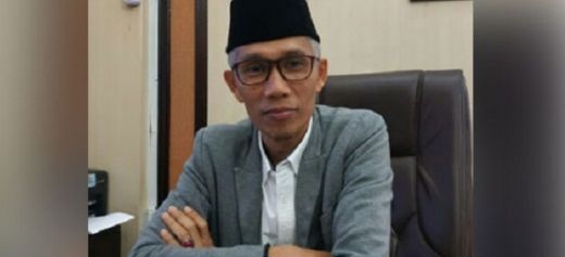 Respon Usulan Ustaz Abdul Somad, Kota Padang Segera Bentuk Satpol PP Syariah