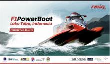 Atlet Balap Olahraga Air Indonesia Diharapkan Lahir di Ajang F1PowerBoat