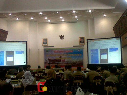 Bank Indonesia: Ada 5 Komoditas yang Perlu Diwaspadai Jelang Puasa dan Lebaran di Sumatera Barat