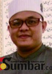 Ustadz Ihsan Nuzula Harumkan Nama Sumatera Barat