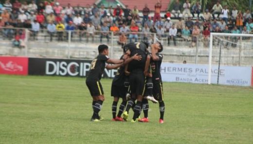 Kalahkan Aceh United, Peluang Semen Padang ke Semifinal Liga 2 Terbuka Lebar