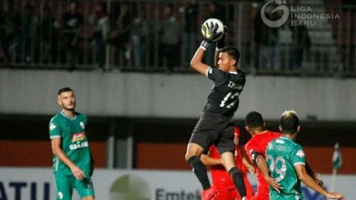 Hadapi Malaysia, 2 Pemain Semen Padang FC Dipanggil untuk Perkuat Timnas Indonesia