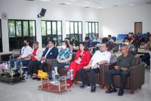 Usung Perubahan, Pengprov IKASI DKI Jakarta Disingkirkan