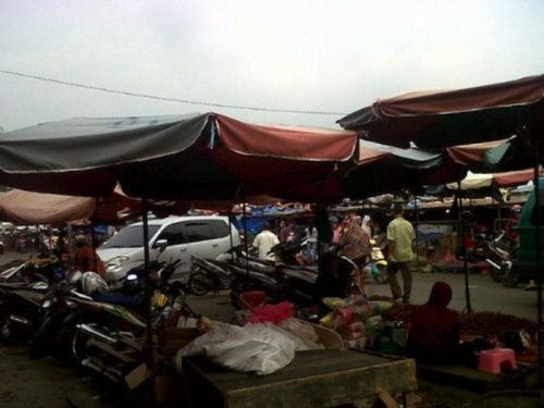 Belum Punya SNI, Pasar Raya Padang Belum Bisa Jadi Pasar Induk