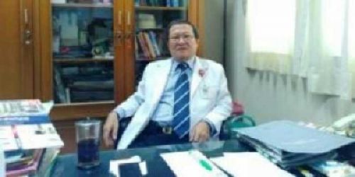 Terpanggil Melayani Pasien di Daerah Terpencil, Dokter Ahli Bedah Asal Padang Ini Jual Rumah untuk Bangun Rumah Sakit Apung