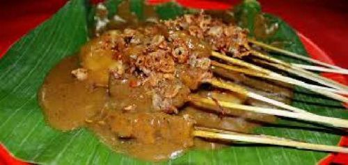 Padang Dipercaya Jadi Tuan Rumah Festival Kuliner Sate-Soto Nusantara