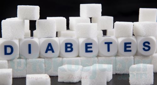 Jika Anggota Keluarga Kita Diabetes, Apa yang Harus Kita Lakukan?
