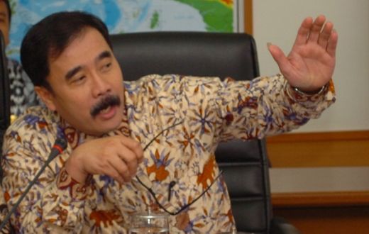 Sekjen DPD RI Siap Maju di Pemilihan Gubernur Sumbar