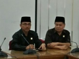 DPRD Padang Minta Satpol PP Tutup Tempat Hiburan Malam Tanpa Izin