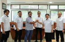 Kabau Sirah Semen Padang FC Rombak Komisaris dan Direksi
