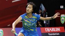 Putri KW Bawa Indonesia Unggul 2-0