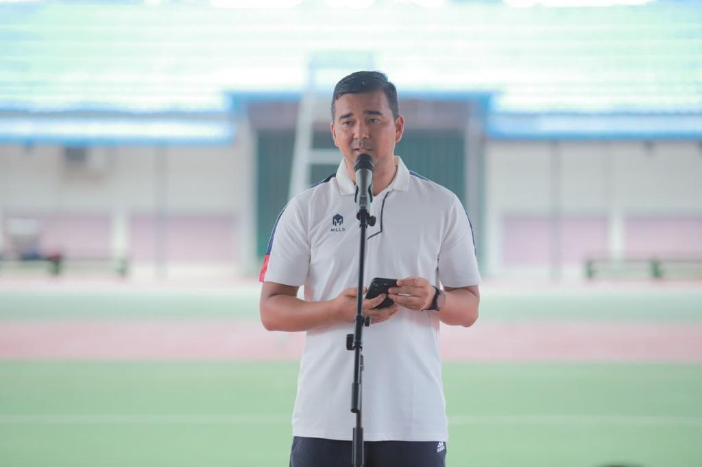 Porwil XI Sumatera Siap Digelar, PLN Komitmen Beri Dukungan