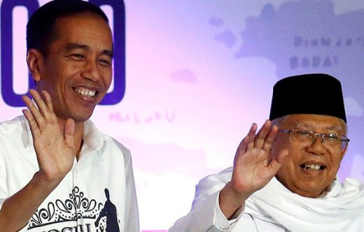 Politisi PDIP Sangat Yakin Sekali Jokowi akan Menang di Sumbar