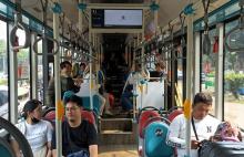 Shuttle Bus Gratis Bikin Penonton Piala Dunia U-17 ke JIS Kian Nyaman