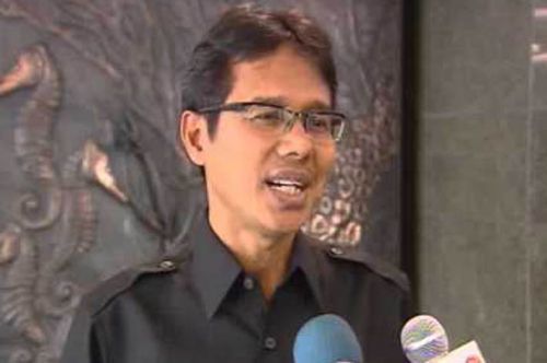 Irwan Prayitno Setuju Jika AZAN Menang Segera Bangun Bandara Luak Limopuluah