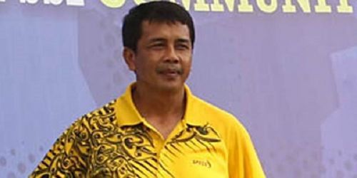 Trio Pelatih Minang akan Adu Taktik dan Bersilaturrahmi di Grup B Piala Jenderal Sudirman