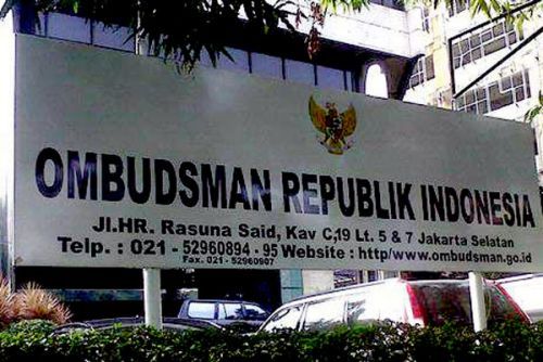 Kemensesneg Buka Pendaftaran Calon Anggota Ombudsman RI