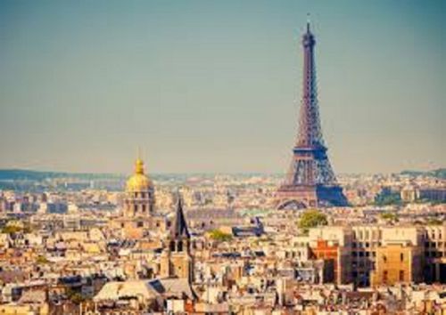 Urang Awak di Eropa Gelar Gerakan Budaya Minang di Paris