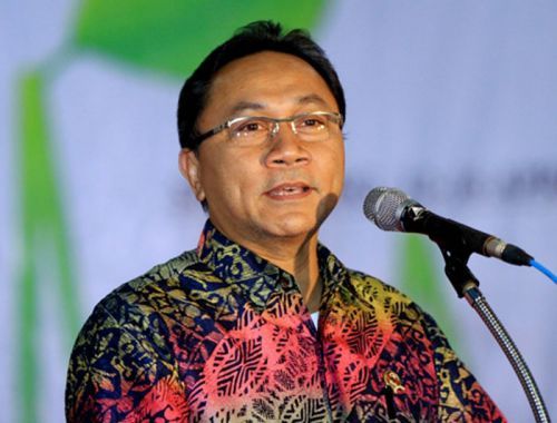 Ketua MPR Telat Datang, Mengheningkan Cipta Batal Dilakukan dalam Upacara Hari Pahlawan di Padang